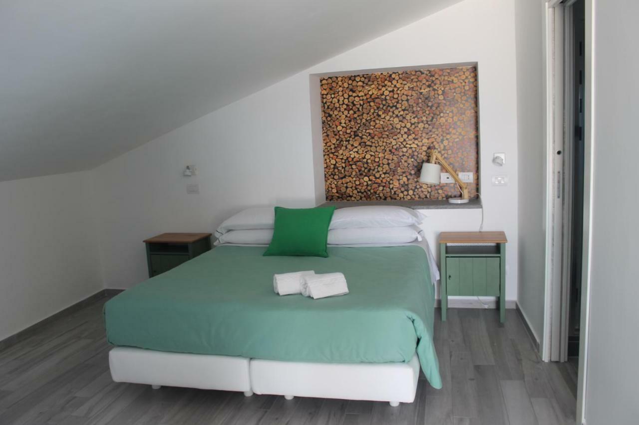 La Torre Relais