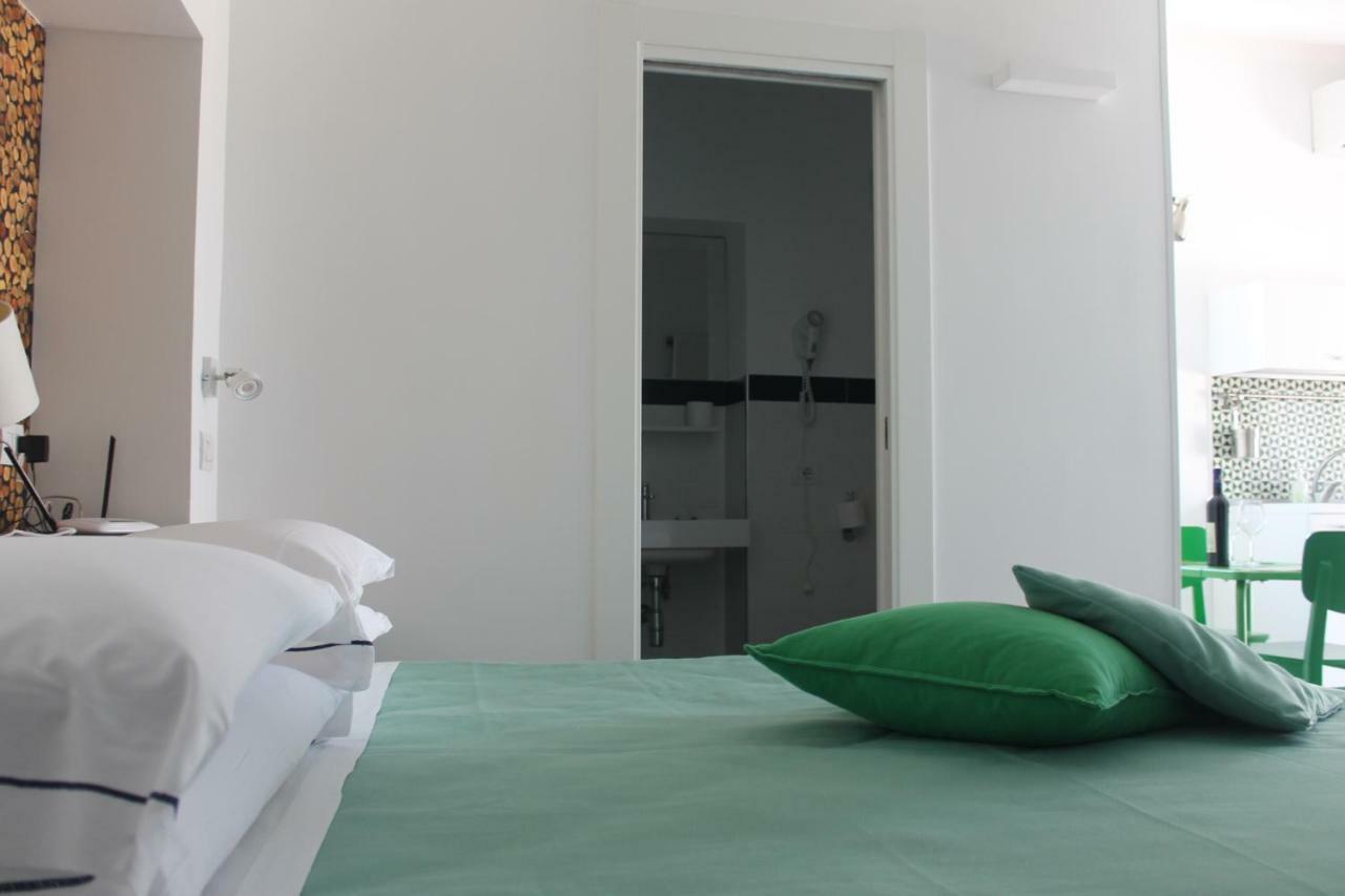 La Torre Relais Apartment