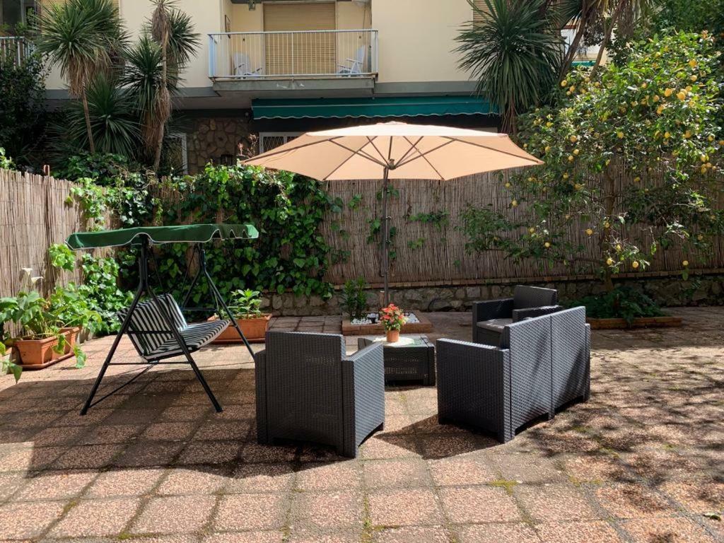 Il Quadrifoglio Vakantiehuis