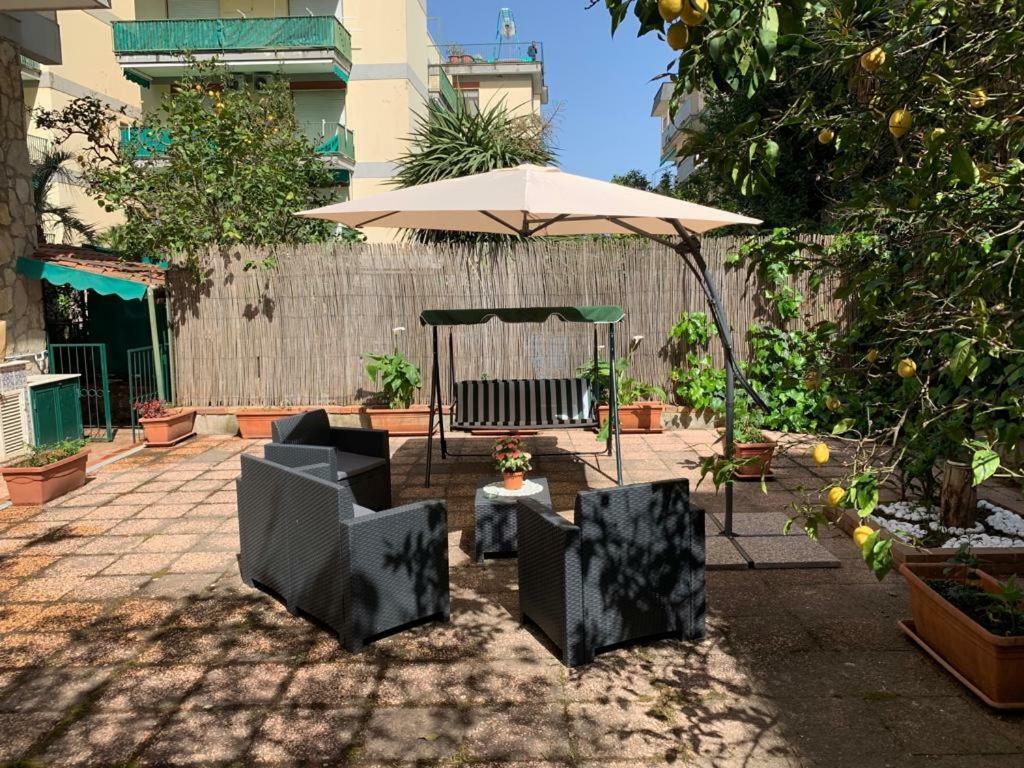 Il Quadrifoglio Vakantiehuis