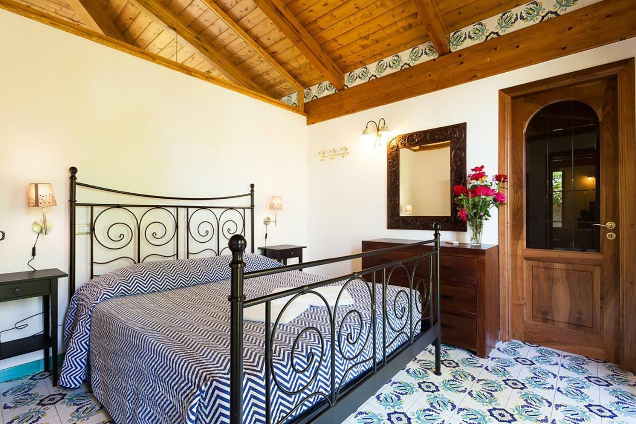 Limoneto E Holiday home *