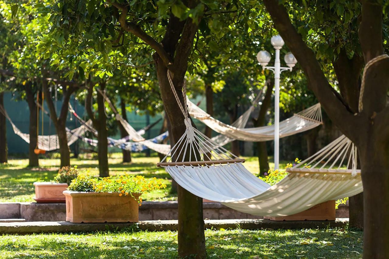 Limoneto E Holiday home Sorrento