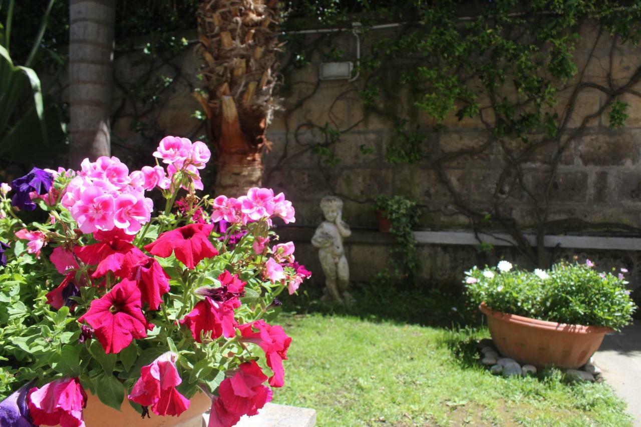 Casa Beatrice Sorrento