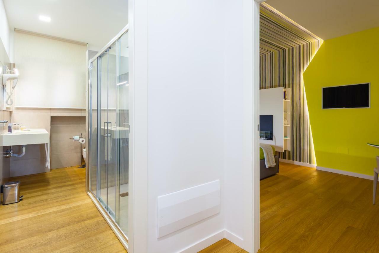 Guest house A