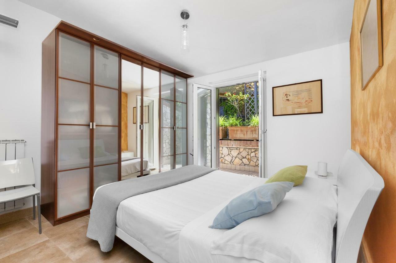 Holiday home - Casa Augusta B *