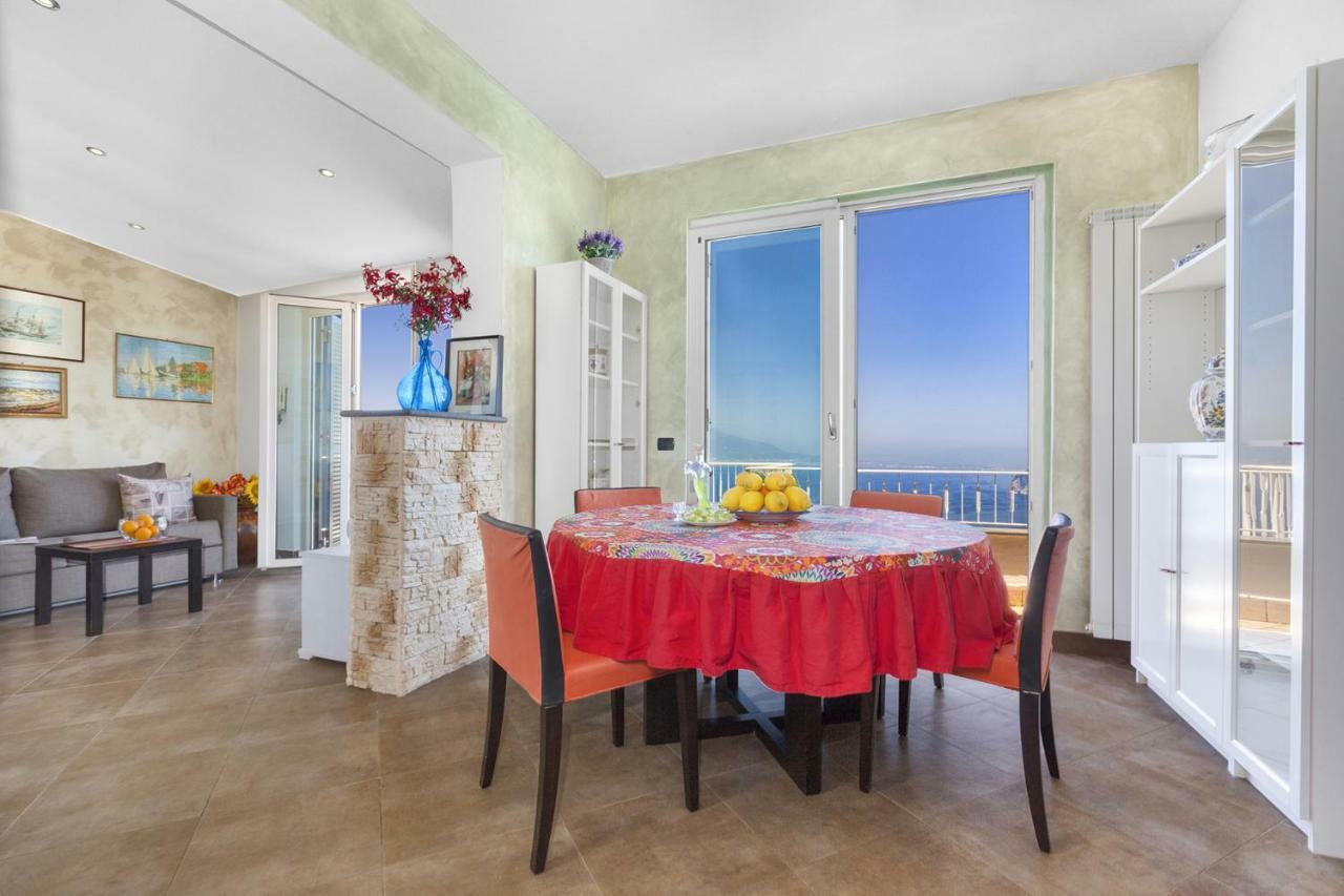 Holiday home - Casa Augusta B Sorrento