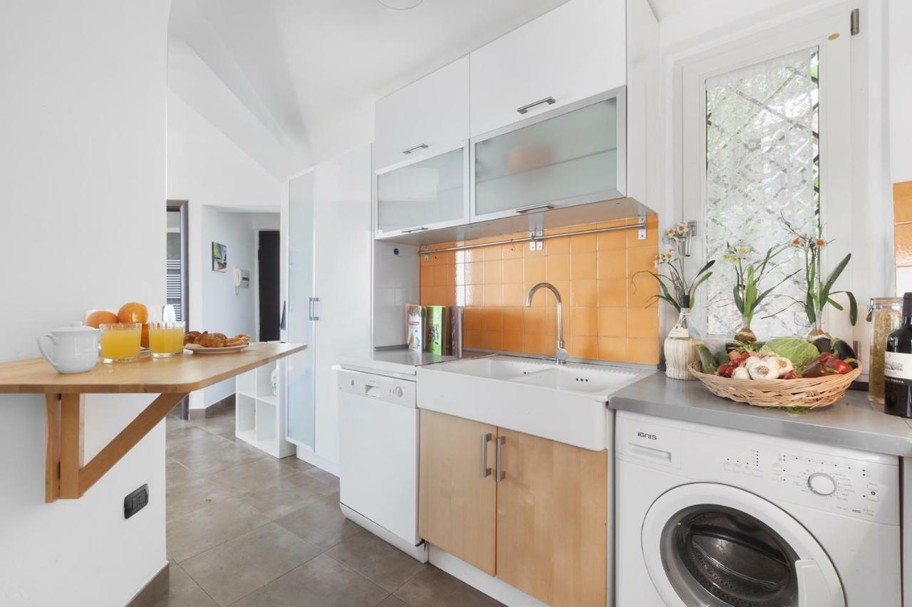 - Casa Augusta B Holiday home Sorrento