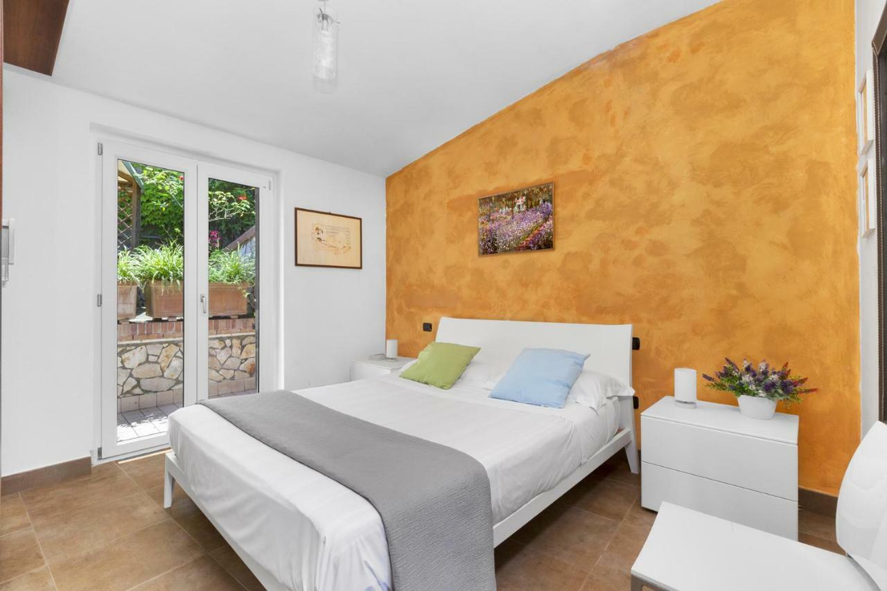Holiday home - Casa Augusta B *