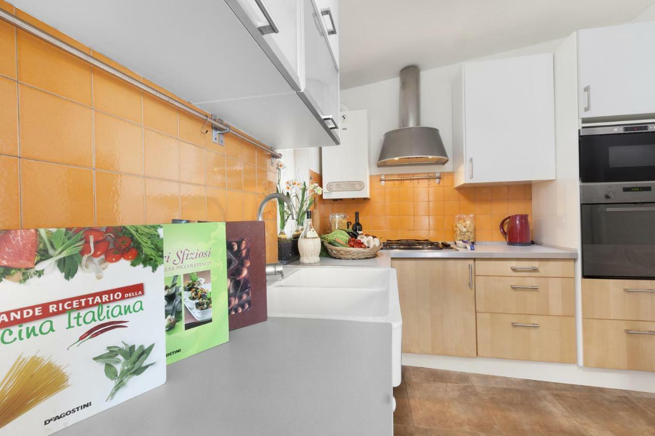 - Casa Augusta B Holiday home