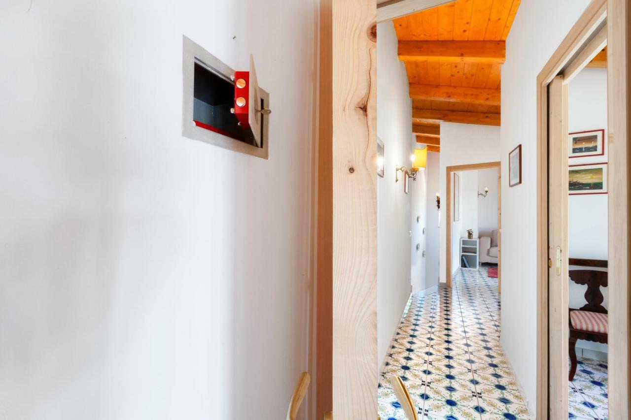 Casa vacanze Gaiano *