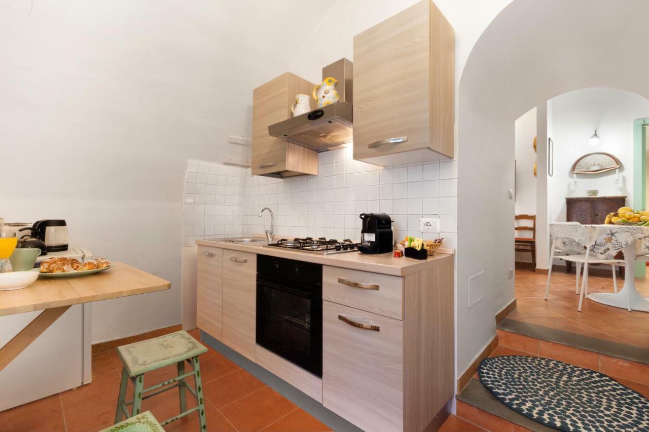 Gaiano Casa vacanze Sorrento