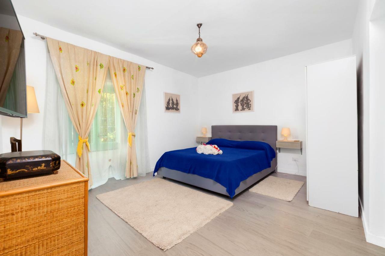 Gaiano Casa vacanze *