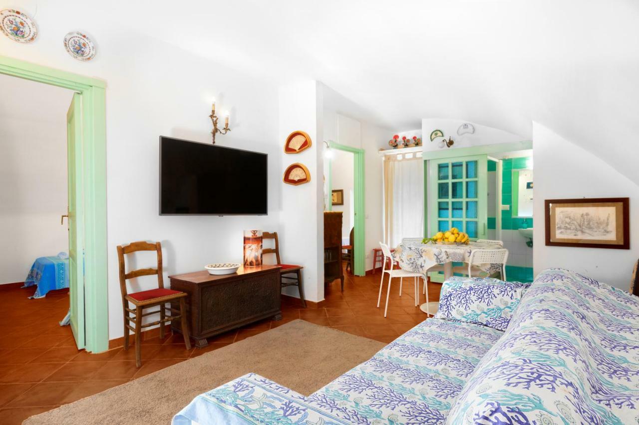 Gaiano Casa vacanze Sorrento