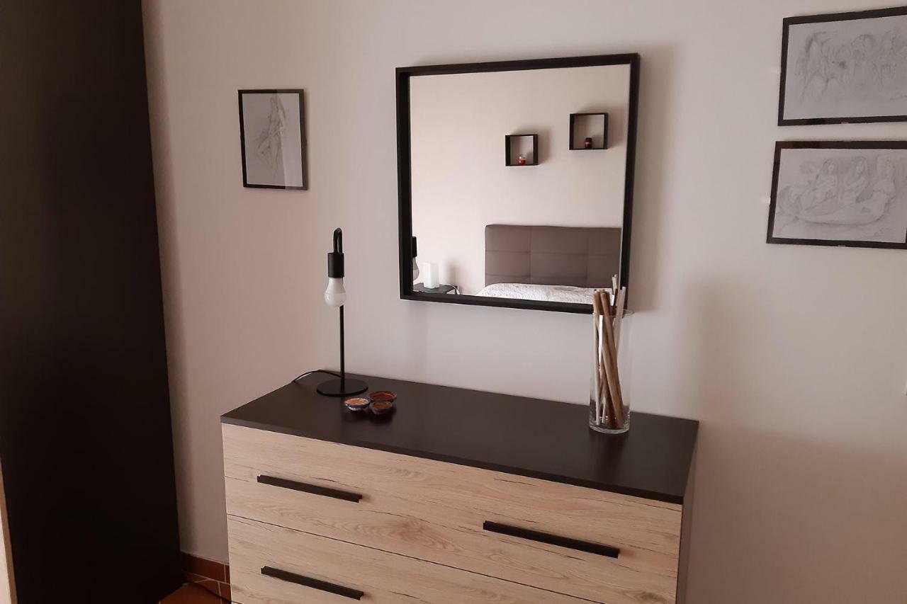Appartamento Casa Alfonsina *