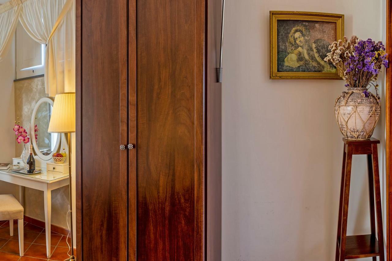 Bed & Breakfast Concetta *