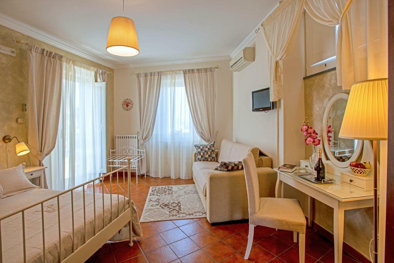 Concetta Bed & Breakfast *