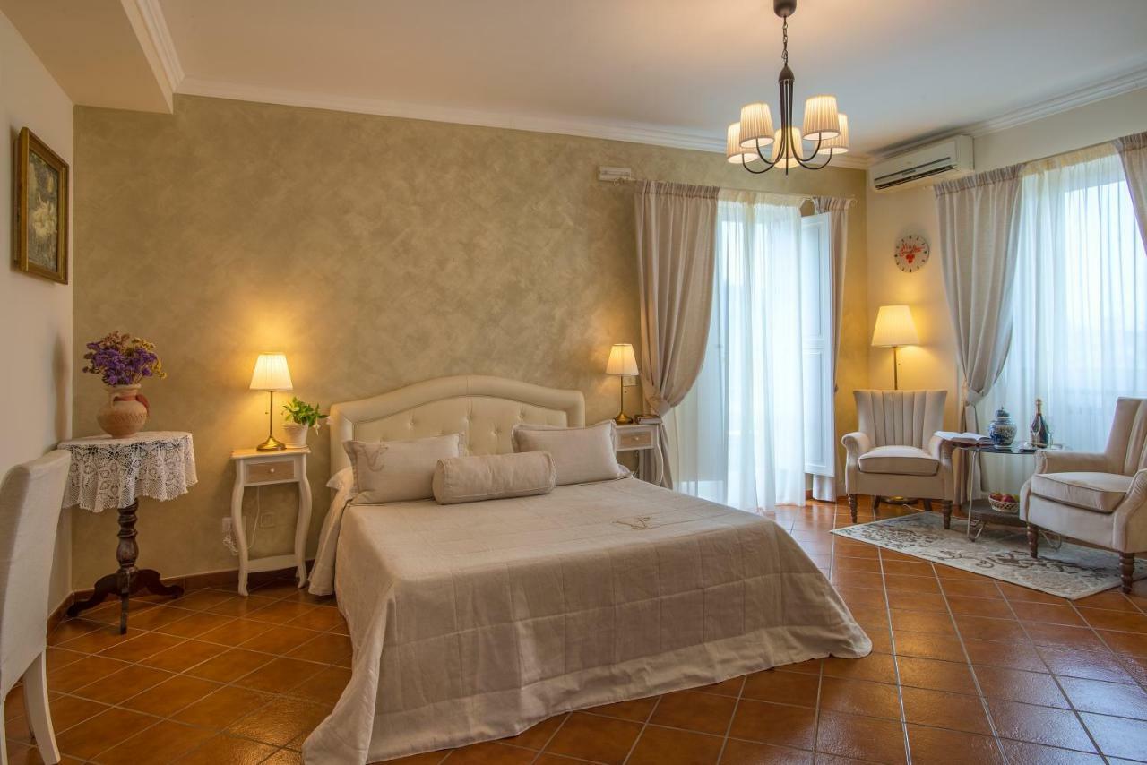 Bed & Breakfast Concetta Sorrento