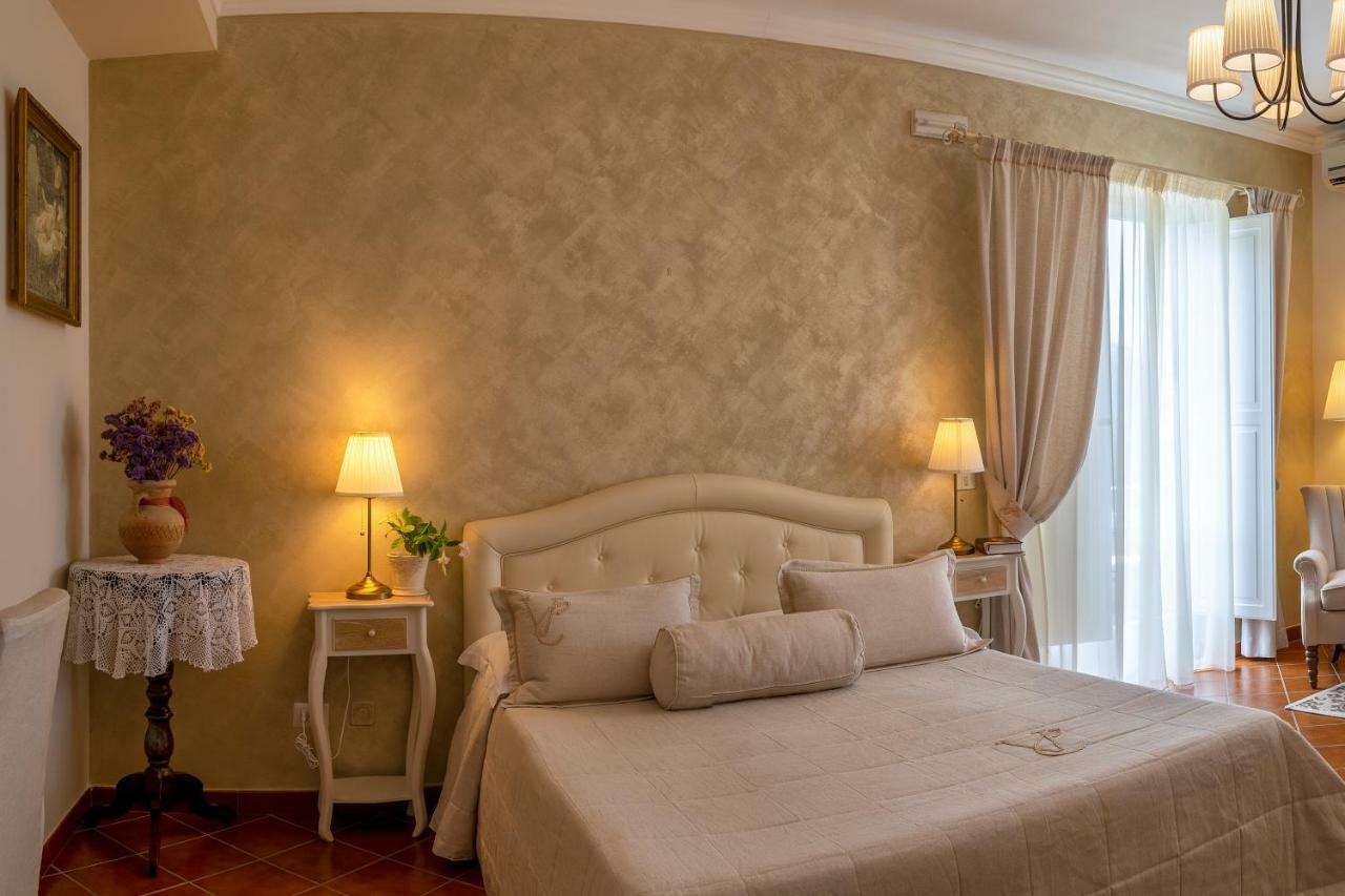 Bed & Breakfast Concetta Sorrento
