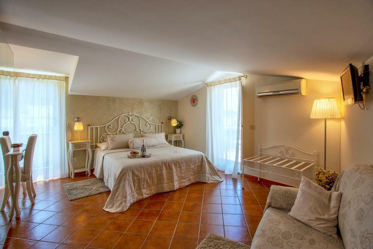 Concetta * Sorrento