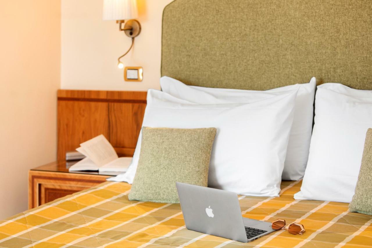 Hotel Antiche Mura Sorrento