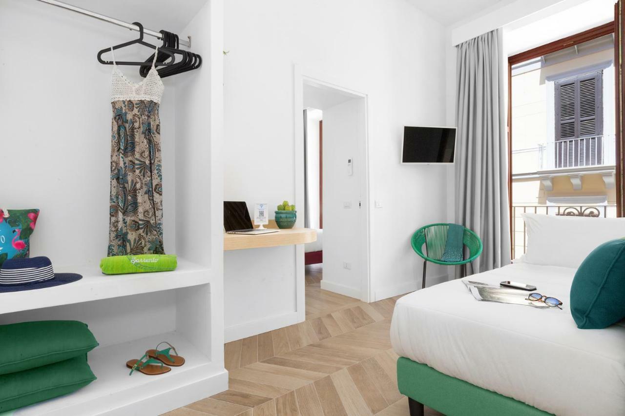 - Casa 80 Apartment *