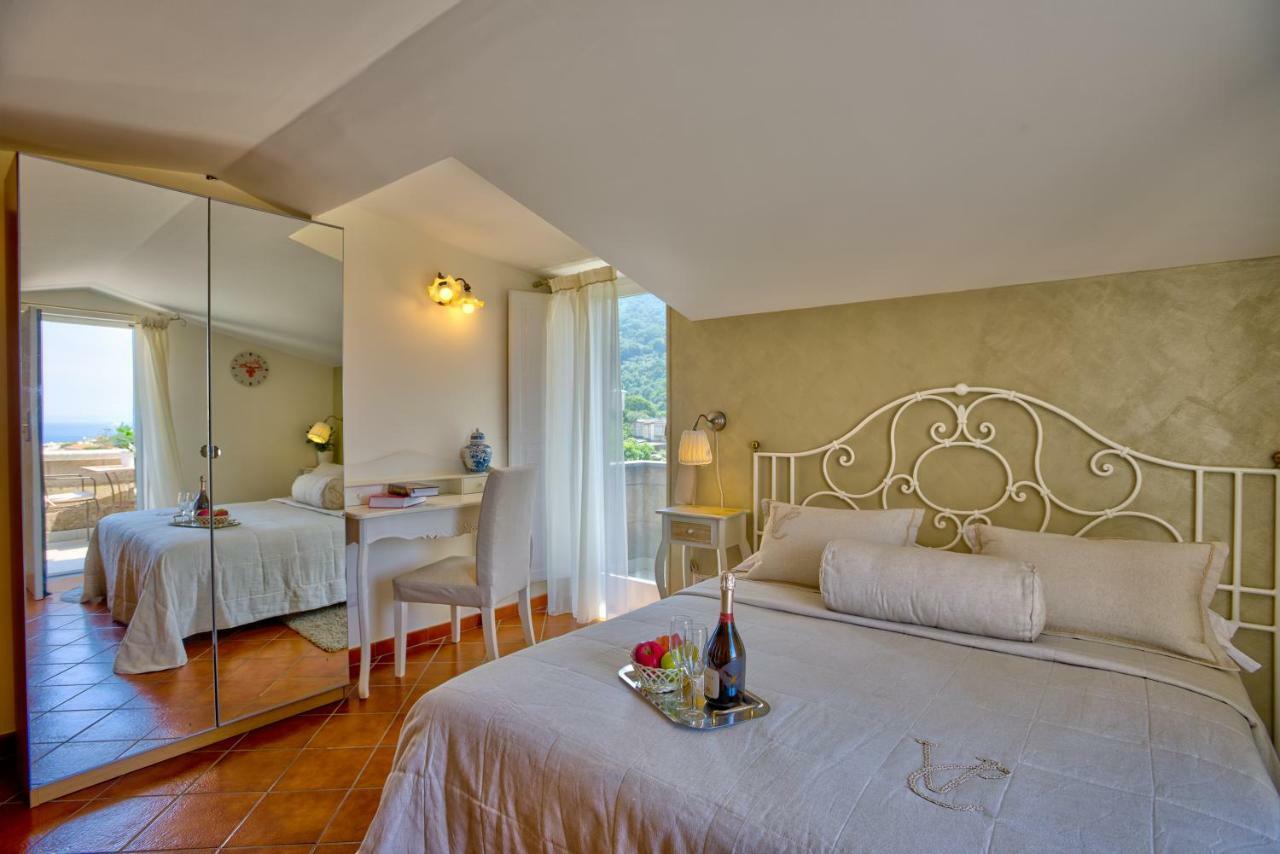 Concetta Bed & Breakfast *