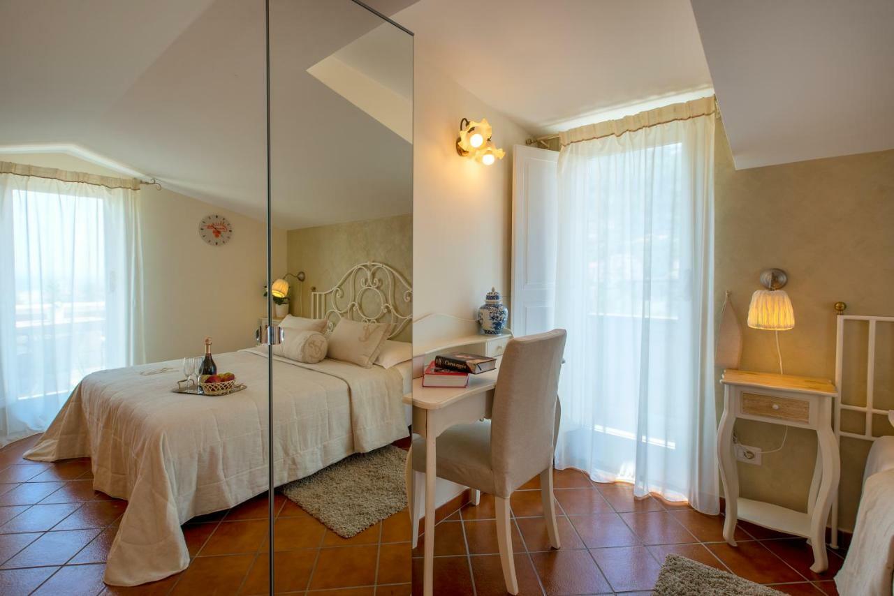 Bed & Breakfast Concetta Sorrento