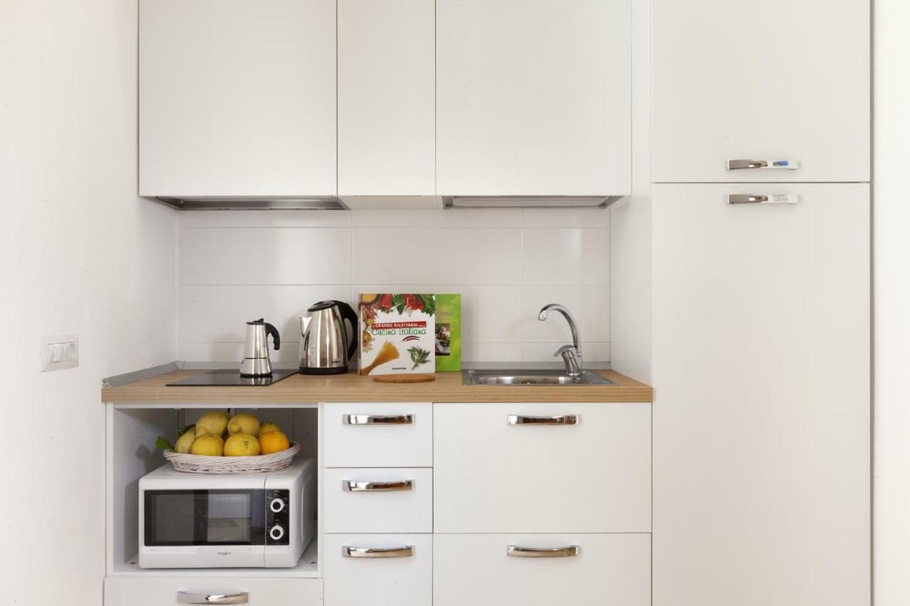- Casa 80 Apartment