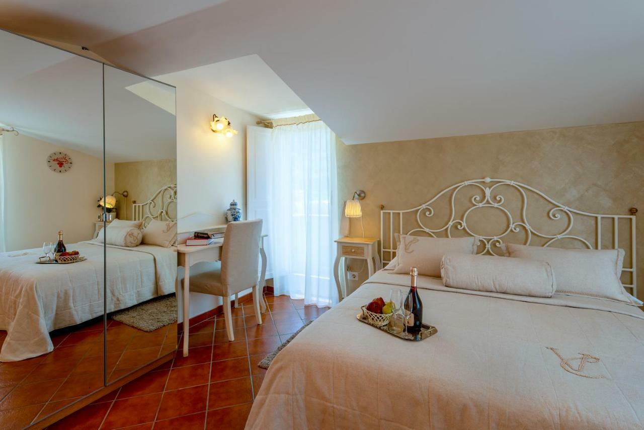 Bed & Breakfast Concetta Sorrento