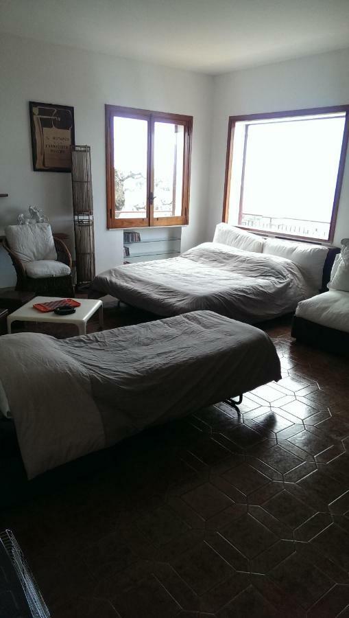 The Two Magnolias Villa