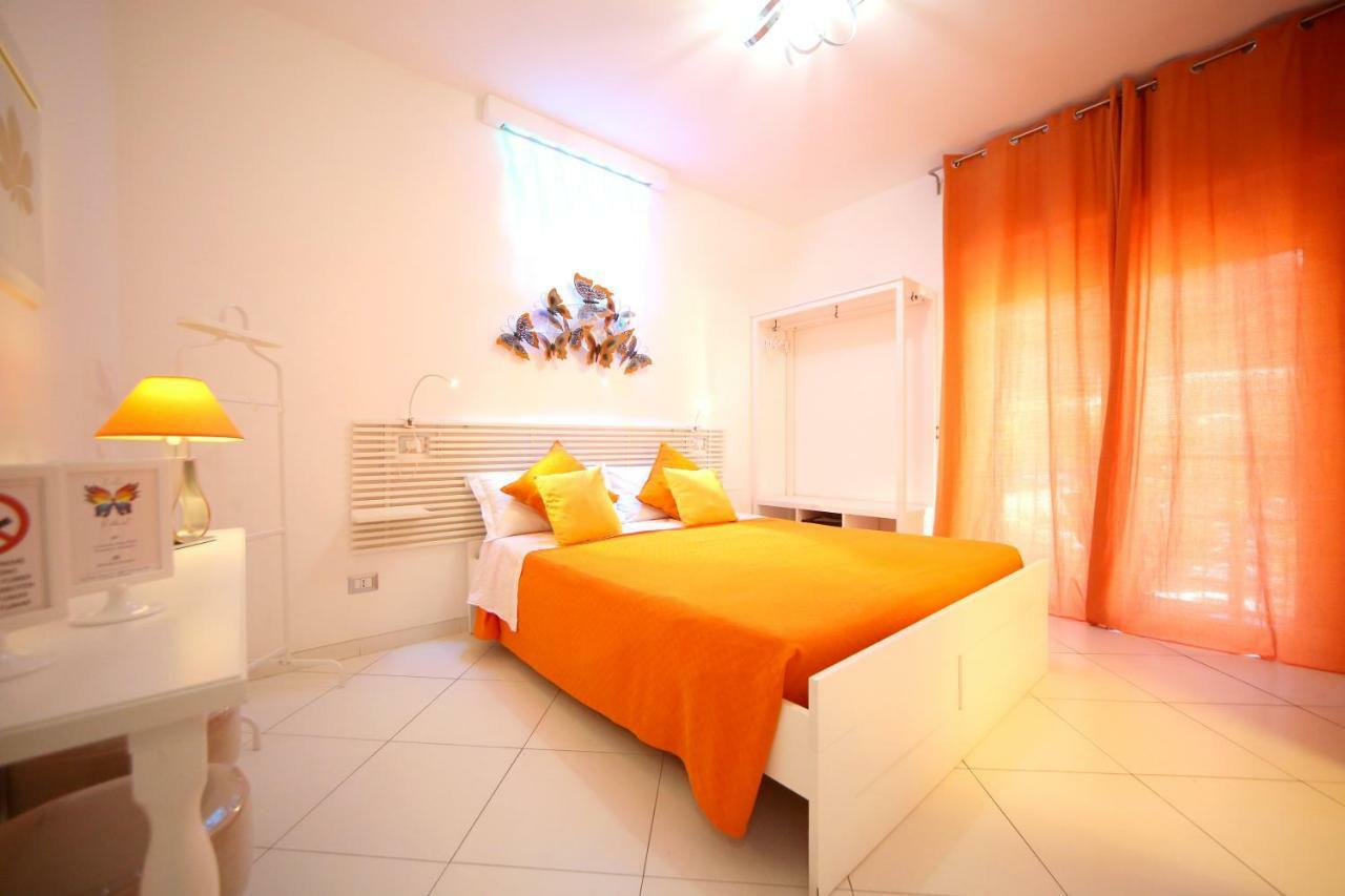 Malu' Bed & Breakfast 4*