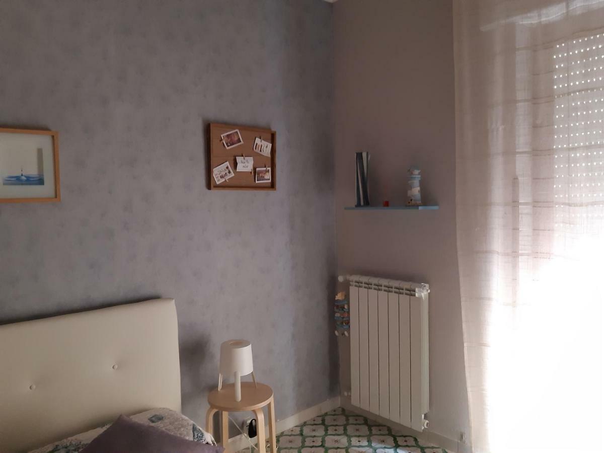 Casa Alfonsina Apartment