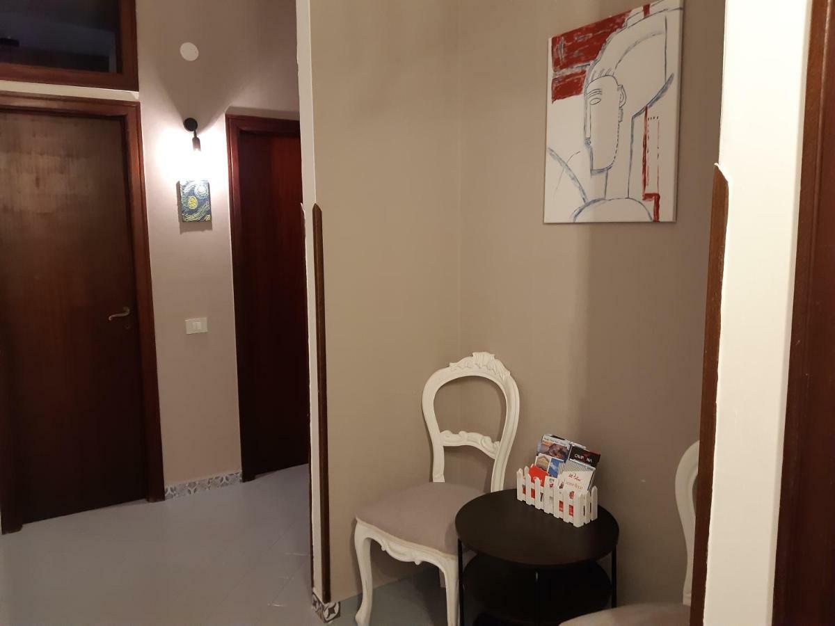 Appartamento Casa Alfonsina *