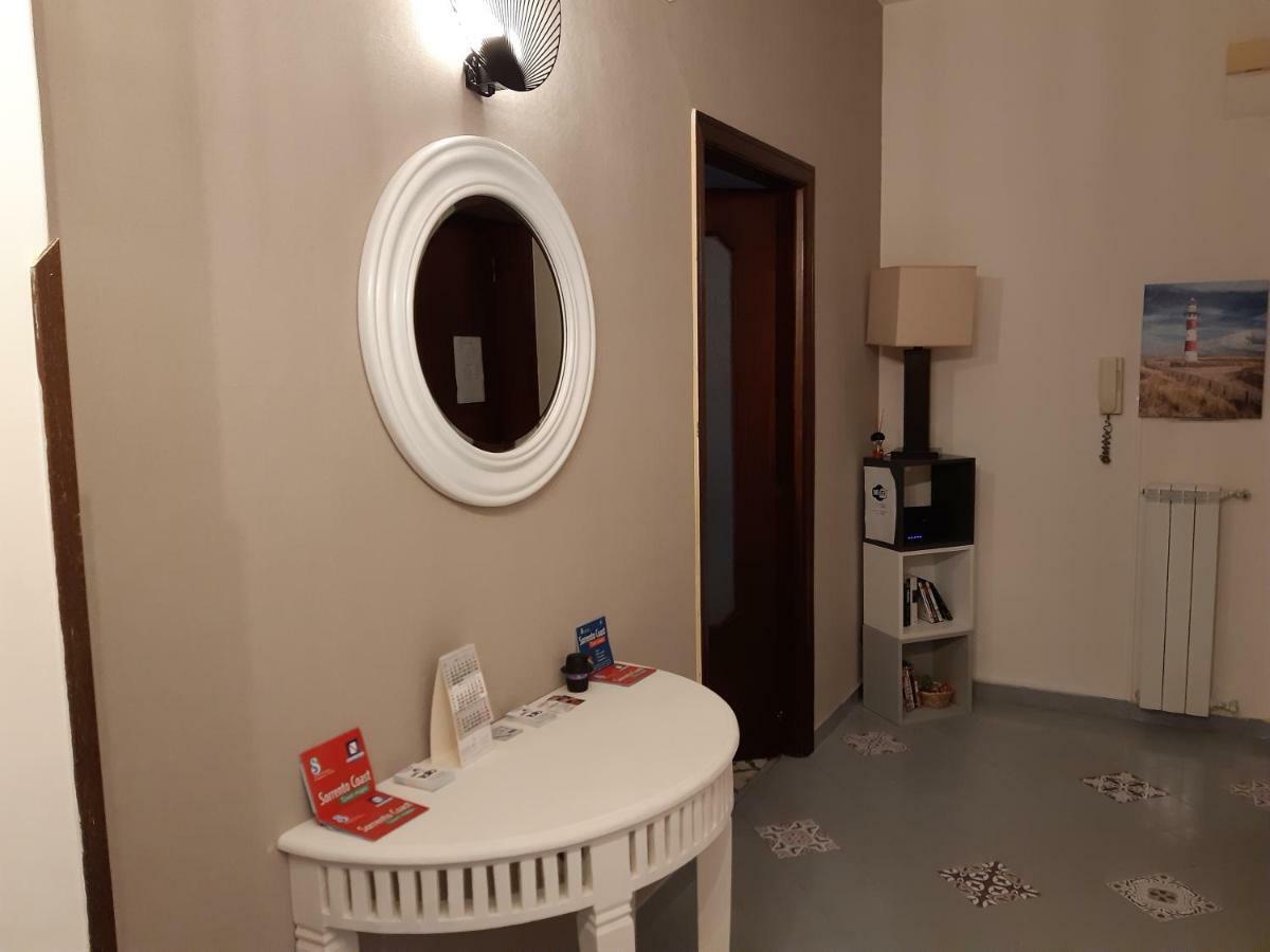 Appartamento Casa Alfonsina *