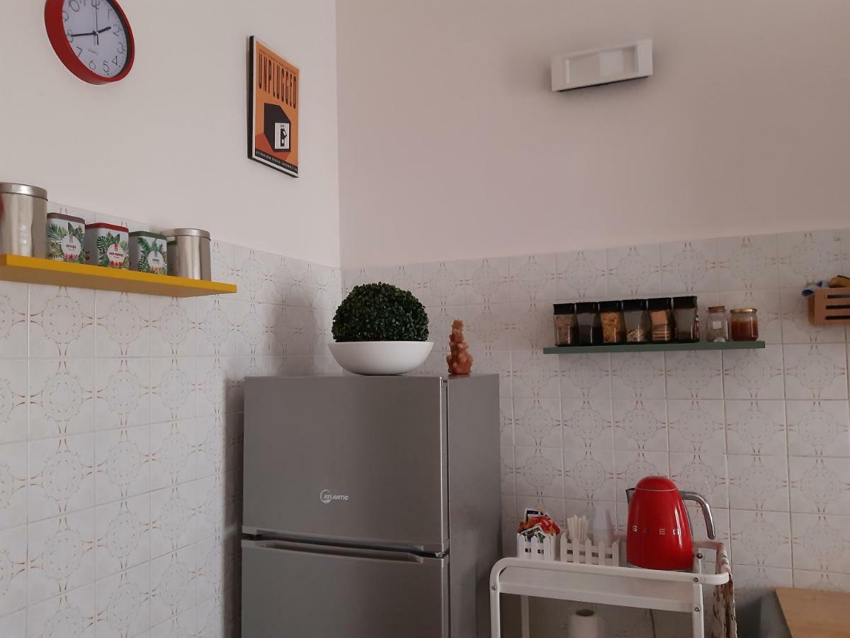 Casa Alfonsina Appartamento