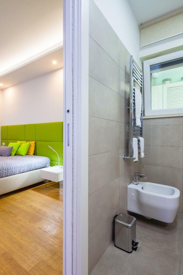 A Guest house *