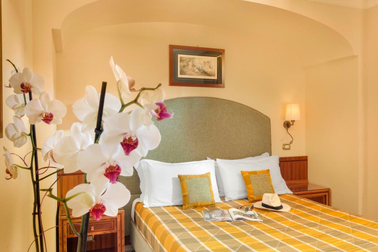 Antiche Mura Hotel