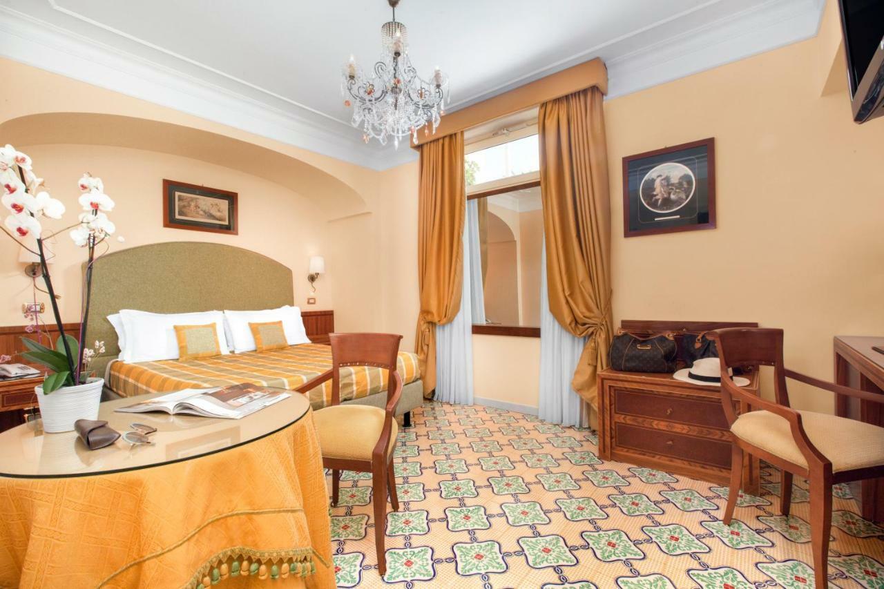 Hotel Antiche Mura Sorrento