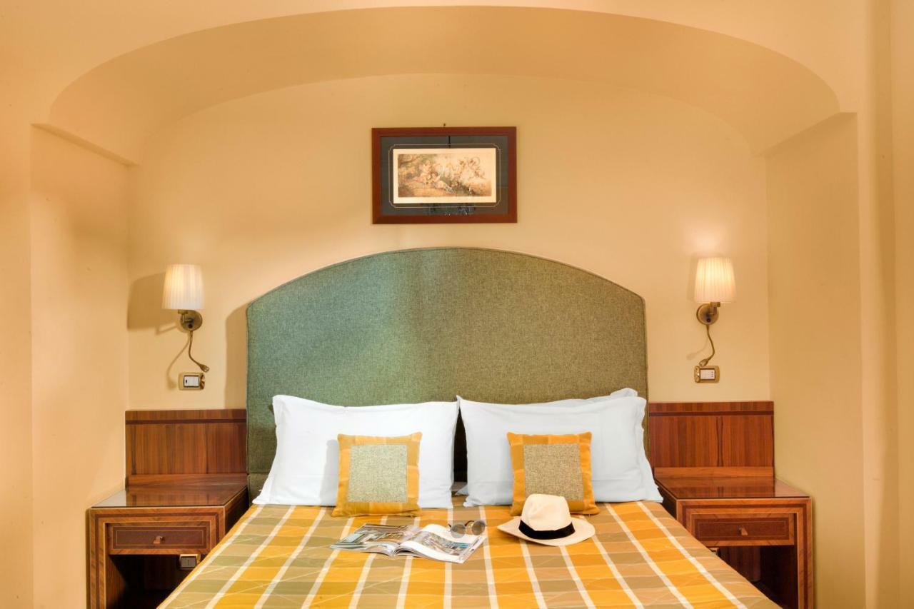 Antiche Mura 4*