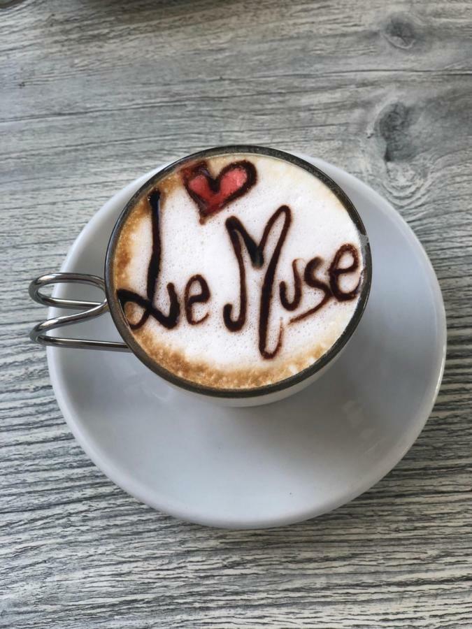 Bed & Breakfast Le Muse Sorrento