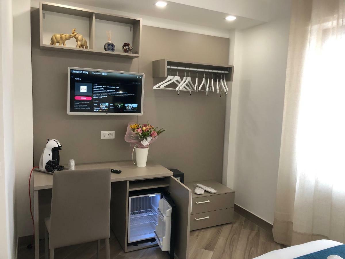 Le Muse Bed & Breakfast Sorrento