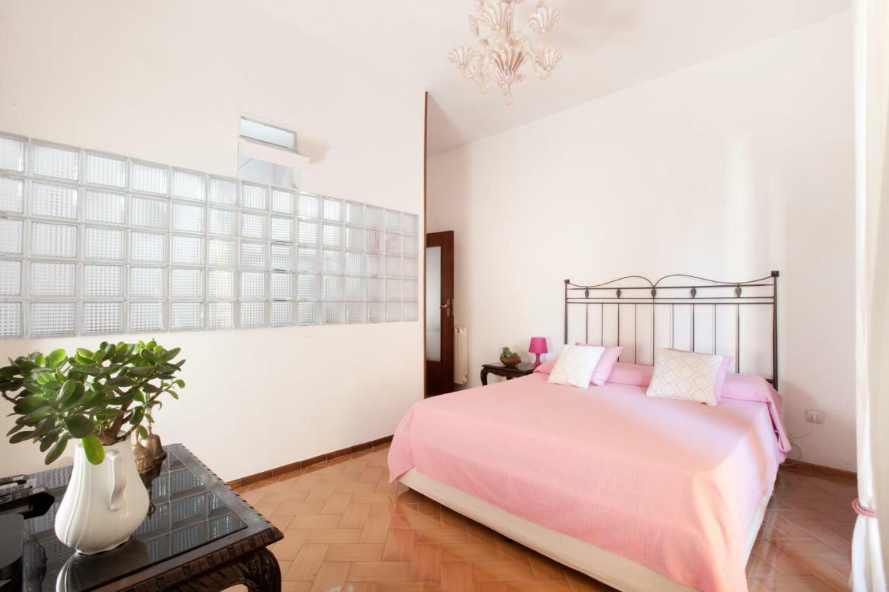 Maison Lubeba * Sorrento