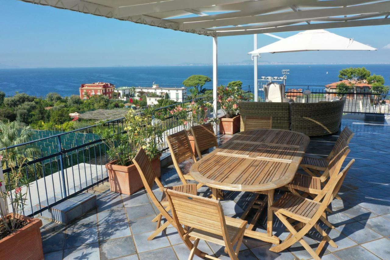 Apartment Sea&skyview