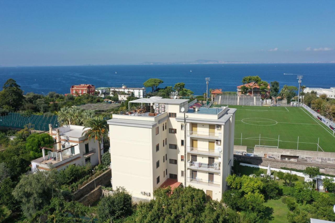 Sea&skyview Apartment