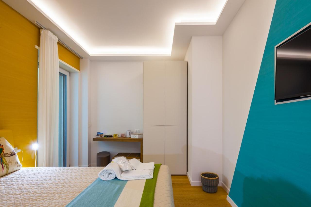 A Guest house *