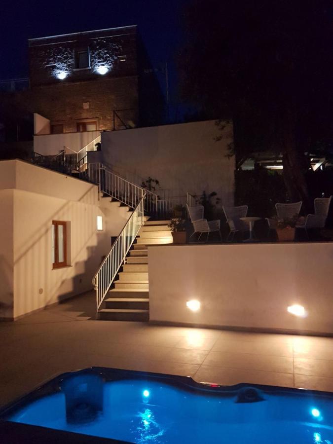 La Torre Relais Sorrento