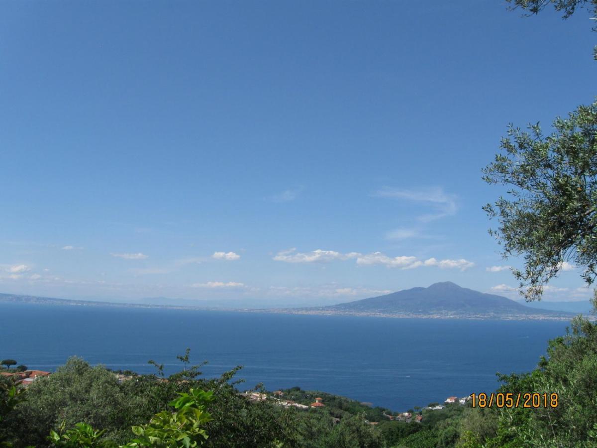 La Torre Relais Sorrento