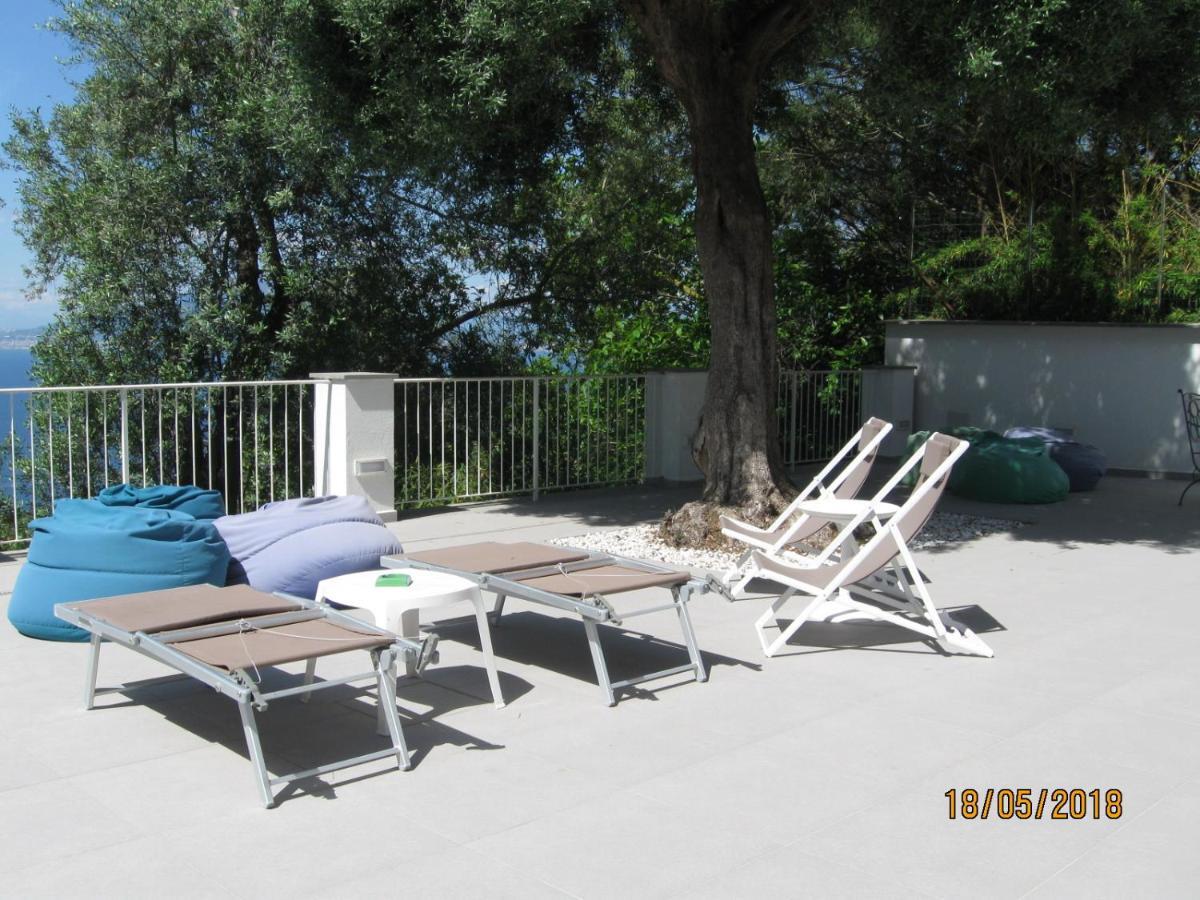 La Torre Relais *
