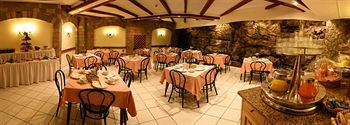 Hotel Del Mare Sorrento