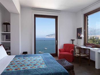 Hotel Maison La Minervetta 4*